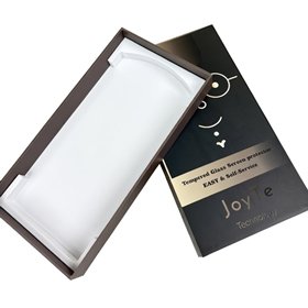 Full Telescope Box for Screen Protector