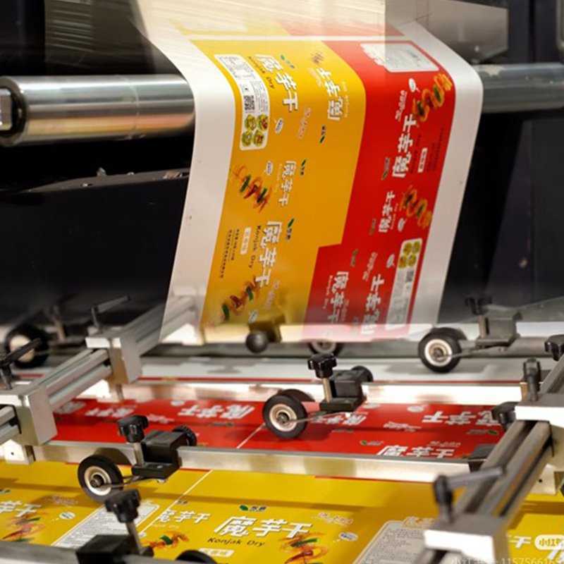 Matteglossy lamination is resistant to edge cracking