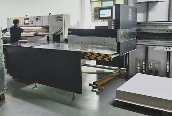 1-Professional Equipment, Lean Production