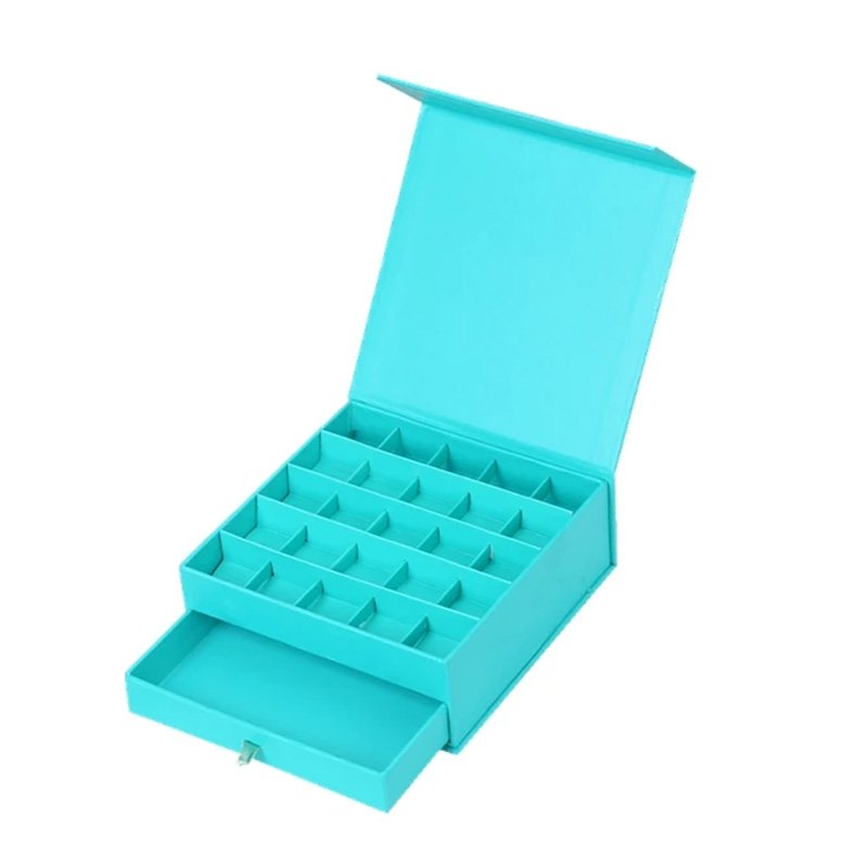 Magnet Box with Two layers