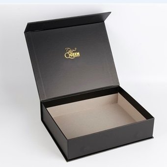 11-Grey Board magnetic box
