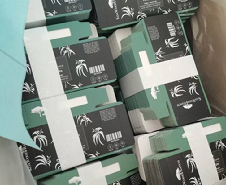 To Help You Send Your Boxes Confidently and Without Worry