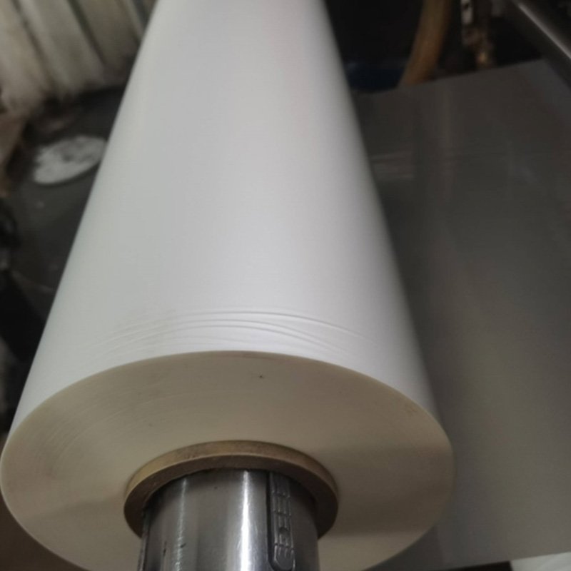2-Matte Lamination
