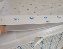 Order Materials