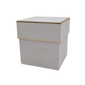 Partial Telescope Box for Candle