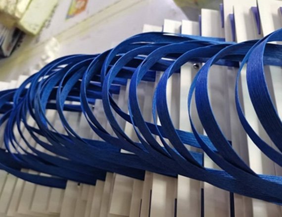 Stable Supply Chain