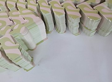 2,Die Cutting