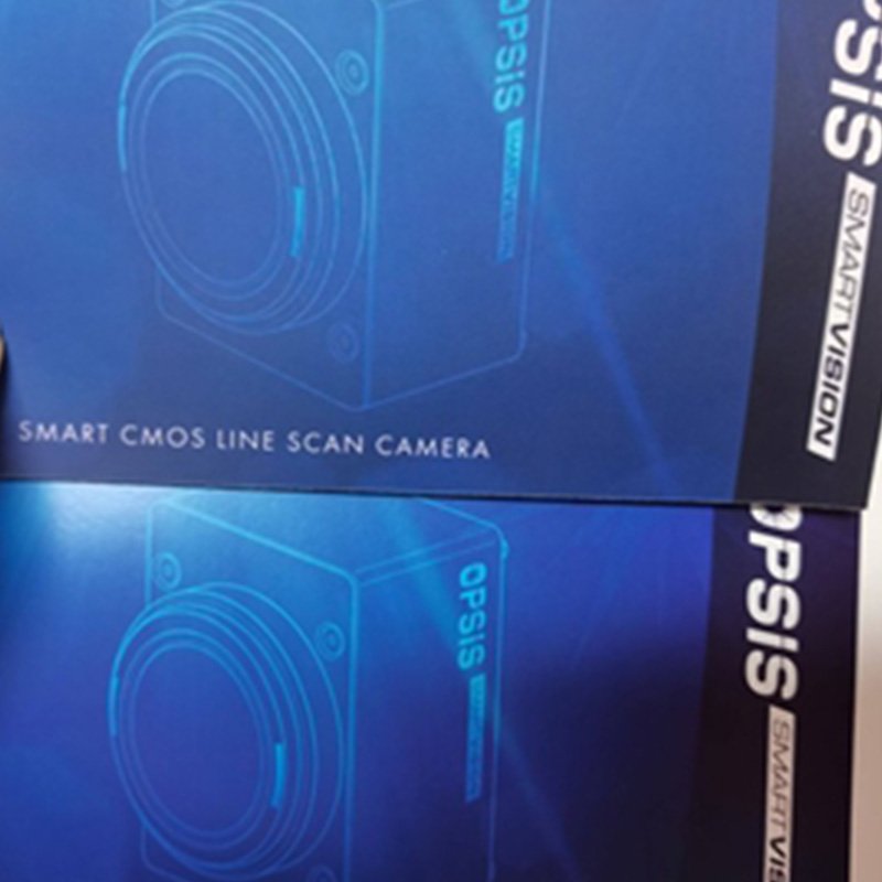 3-Paper sleeve packaging with soft touch lamination