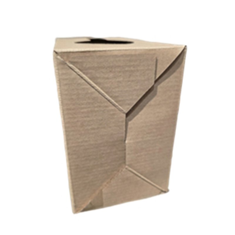 Tuck Top Auto Bottom Corrugated Box