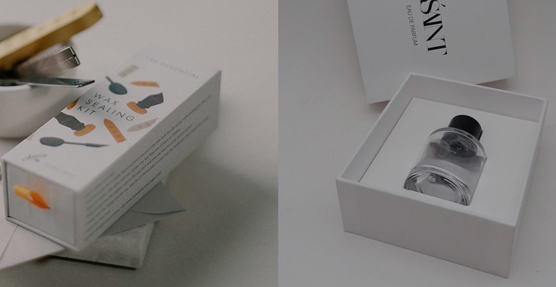 Packaging Boxes Across Industries