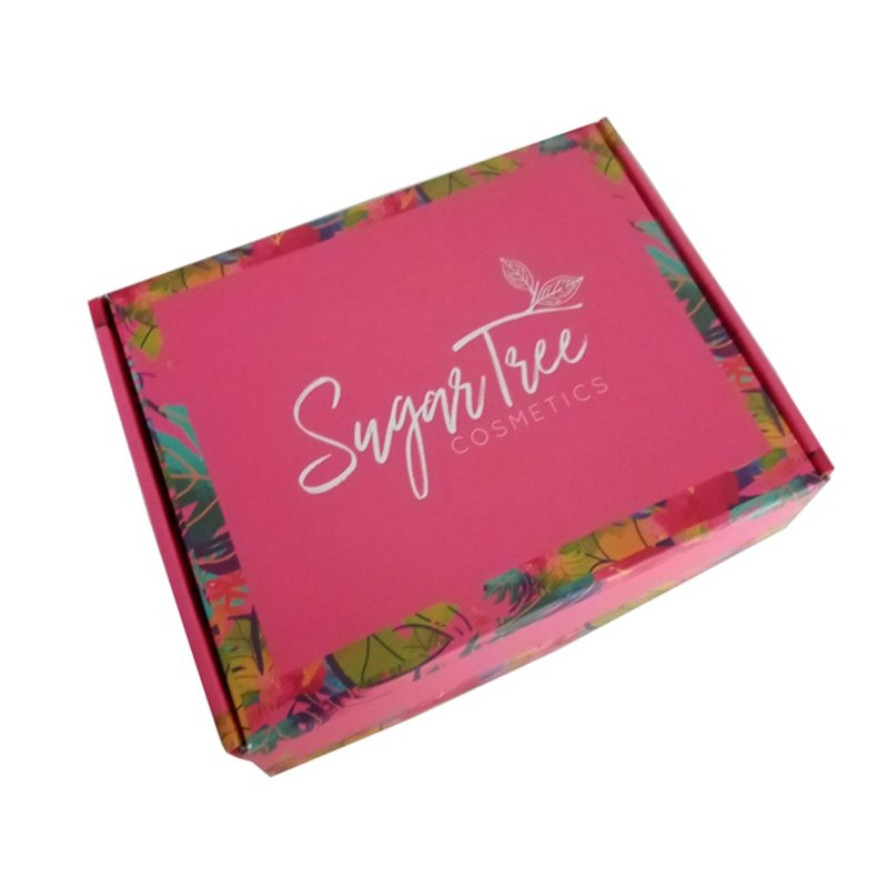 Customized Mailer Boxes For Cosmetics