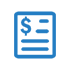 Transparent Payment Terms