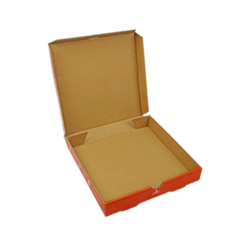 Corrugated Pizza Box