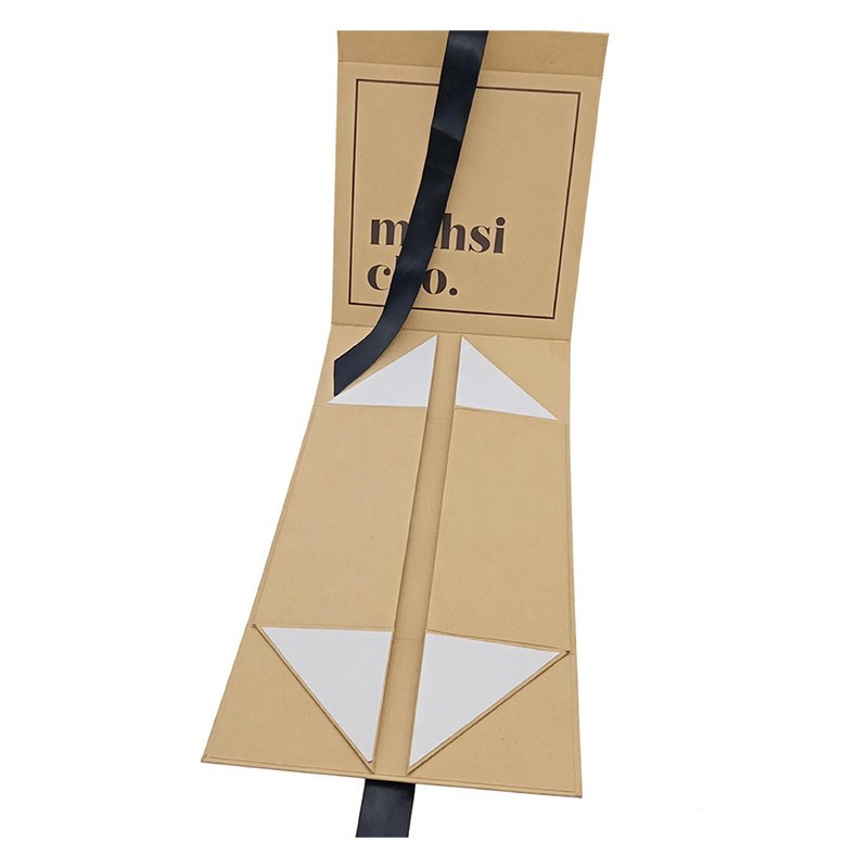 Magnetic Folding Boxes 