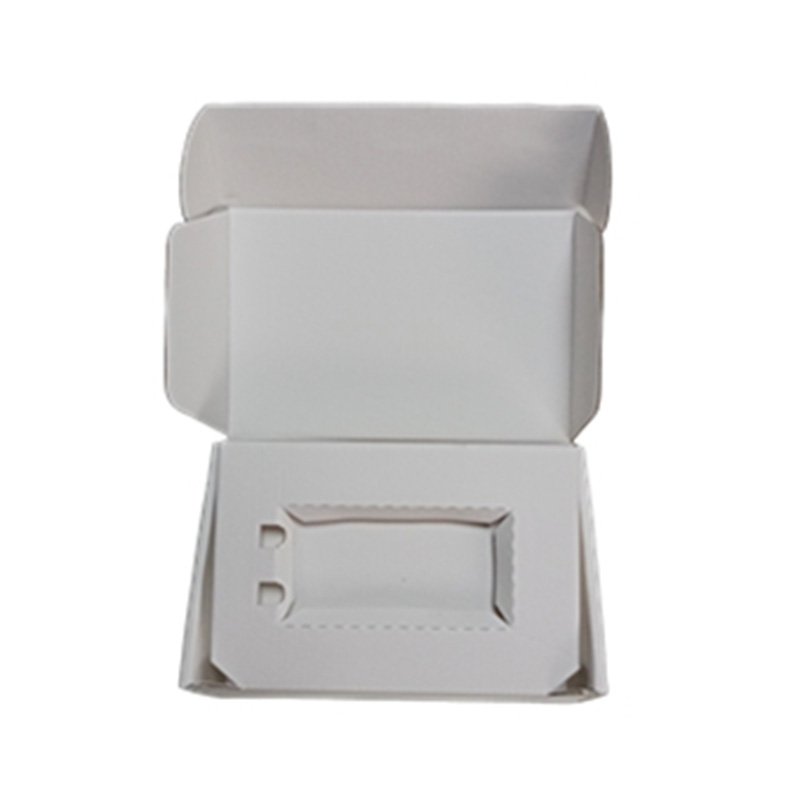 Mailer Box with Insert
