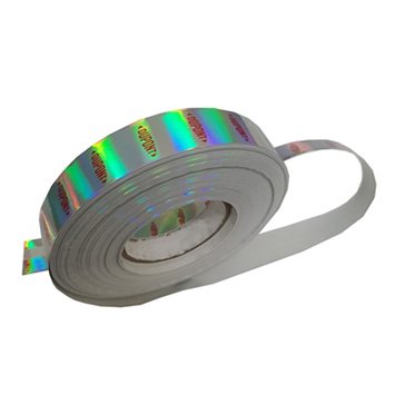 Custom roll Labels & Stickers