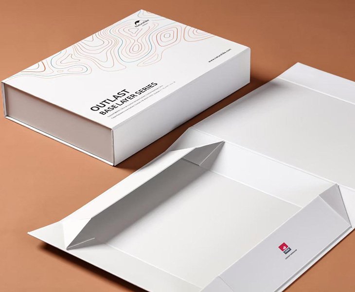 Practical Innovation With Folding Magnetic Boxes