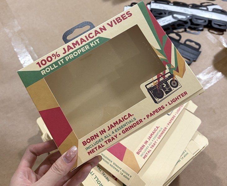 The Gentleness and Strength of Kraft Boxes