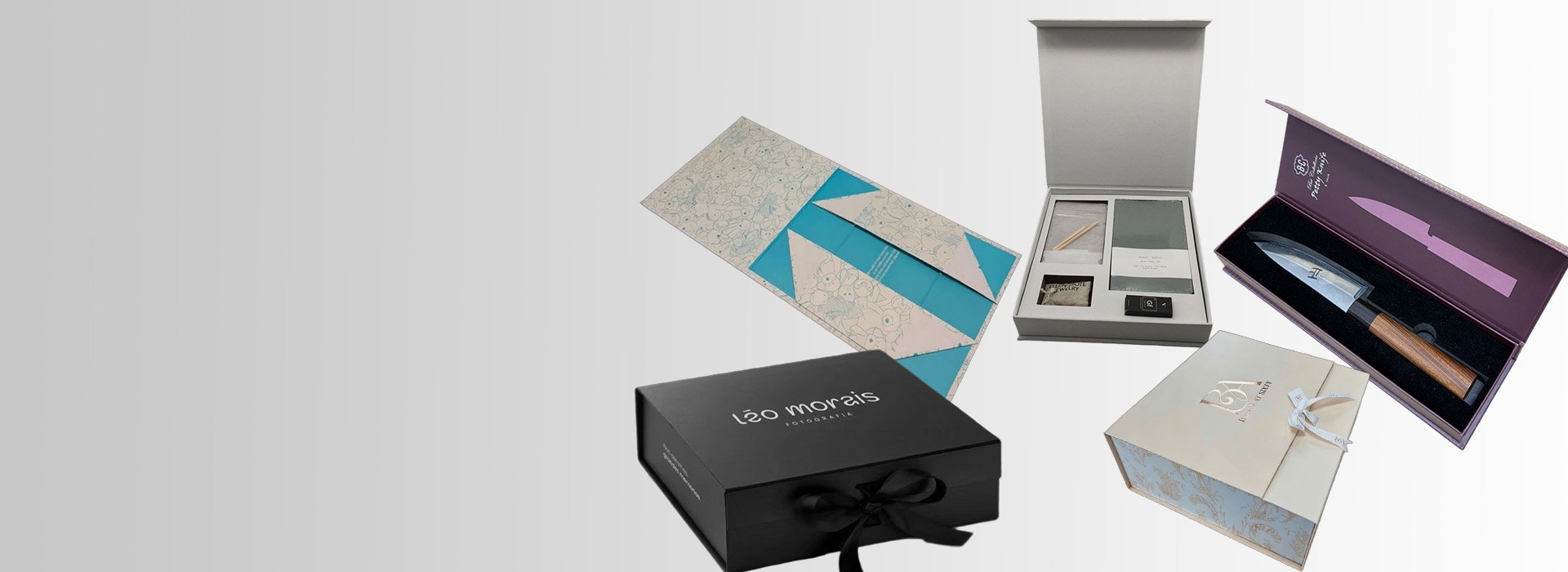 Your Premier Magnetic Box Partner