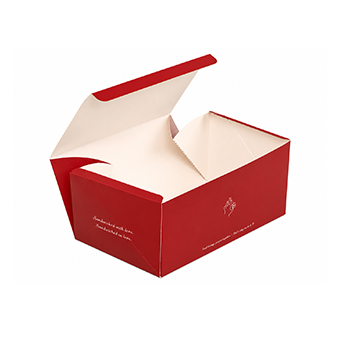 Custom Folding Cookie Boxes