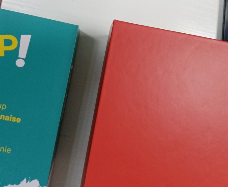 Custom Printing with Design