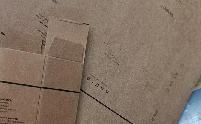 Sustainable Materials for Soap Packaging Boxes