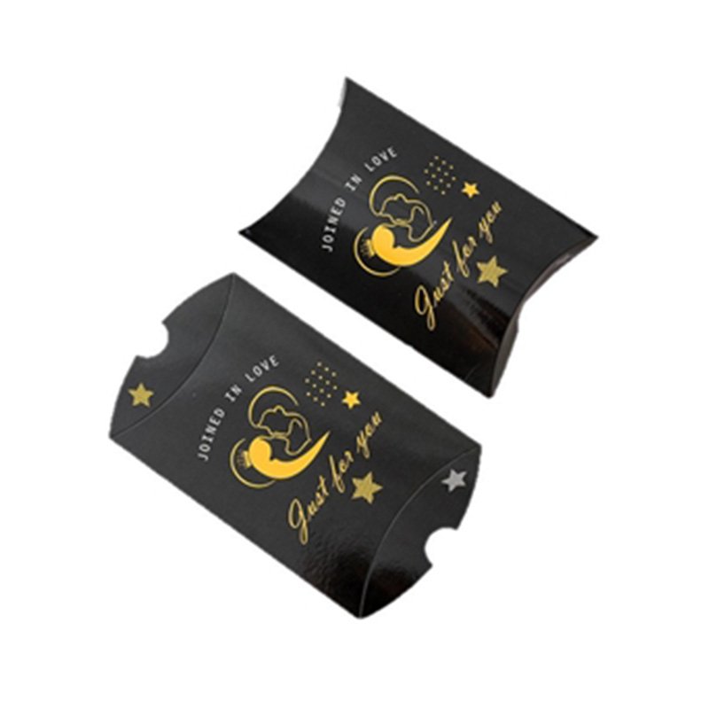 small pillow gift boxes
