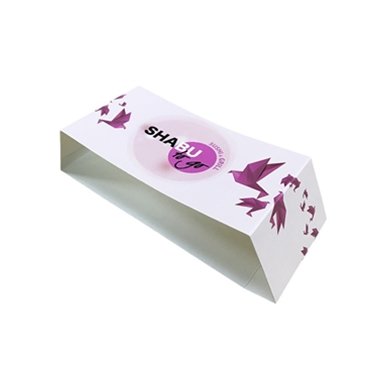 food packaging sleeves for Bowl
