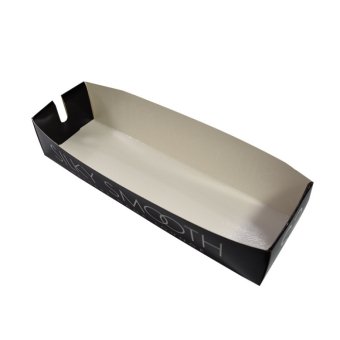 Hot-Dog Tray-Box