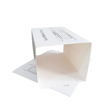 Custom print box sleeve