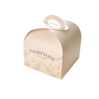 small cake boxes with handles
