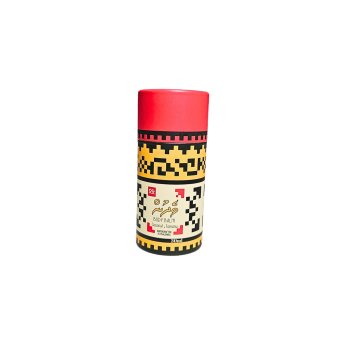 Solid Body Blam Paper Tube