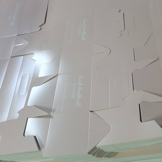 Aqueous coating is glossy, water-based, eco-friendly
