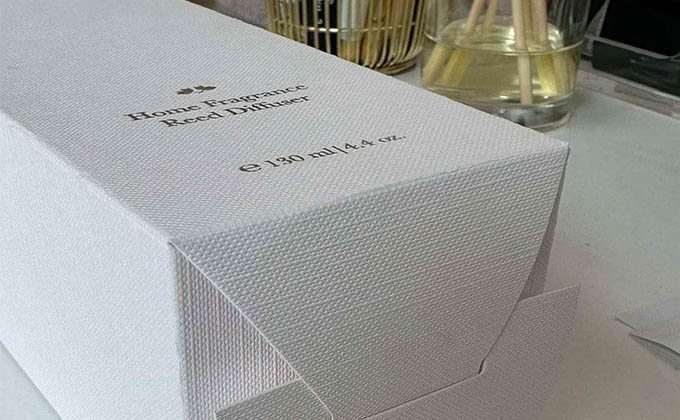 Beyond Soap Packaging Box,We make more