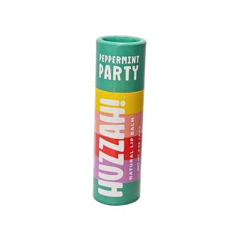 Custom Lip balm Tube Box