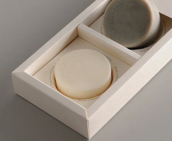 Custom Size and Dieline Solutions