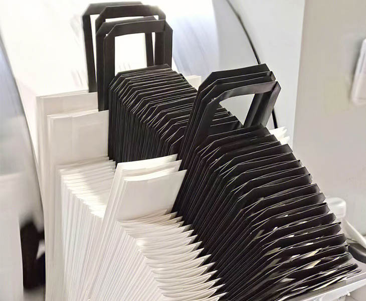 Handles to Choose