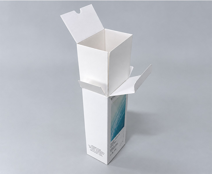 Inserts for Custom Folding Cartons