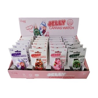 Mystery Box Counter Display Box