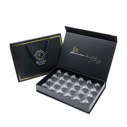 Custom Chocolate Bonbon Boxes
