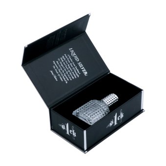 Custom Magentic Perfume Box