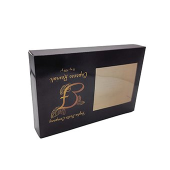 Disposable Frozen Dumplings Box