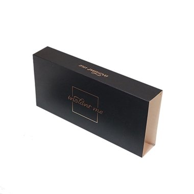 Packaging sleeves for boxes