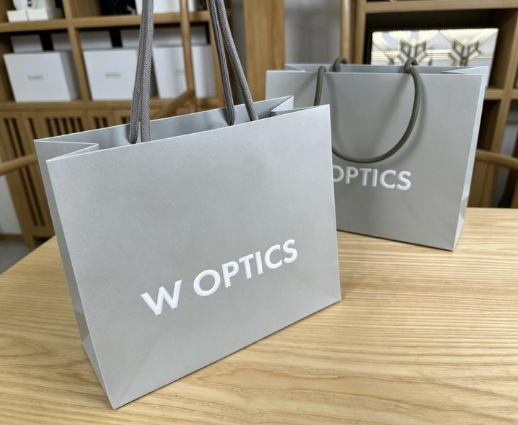 Paper bag solutions for every brand