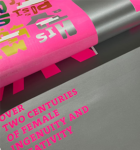 Printing & Finishing