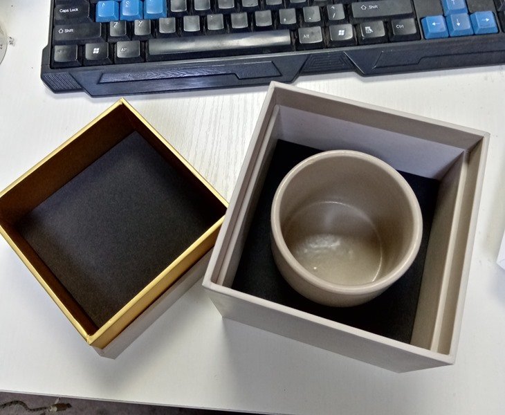 Wide Range of Candle Box Styles