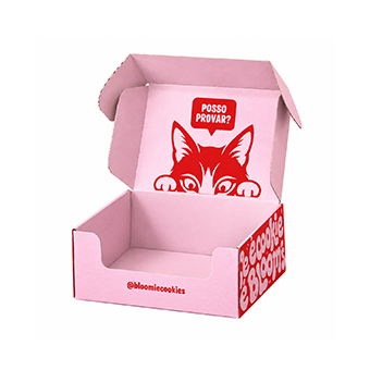 custom cookie boxes for shipping