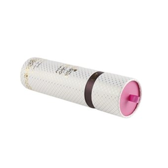 Perfume Bottle Tube Box