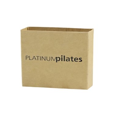 kraft paper belly bands