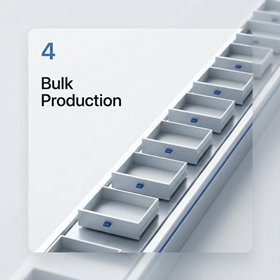 Bulk Production